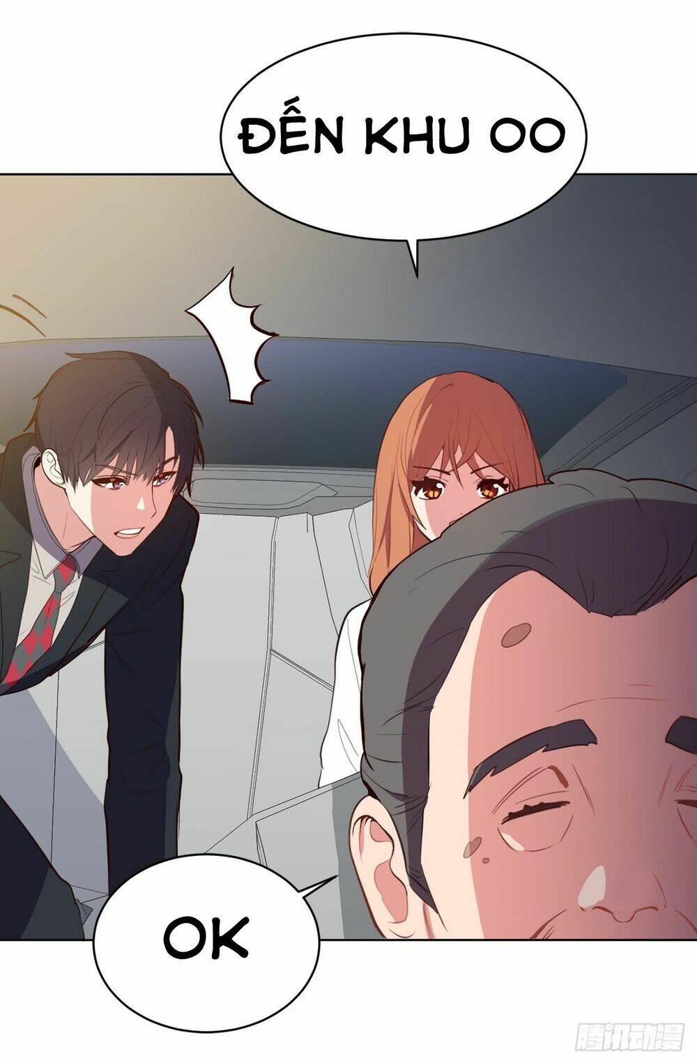 acup tiên sinh chapter 44 29