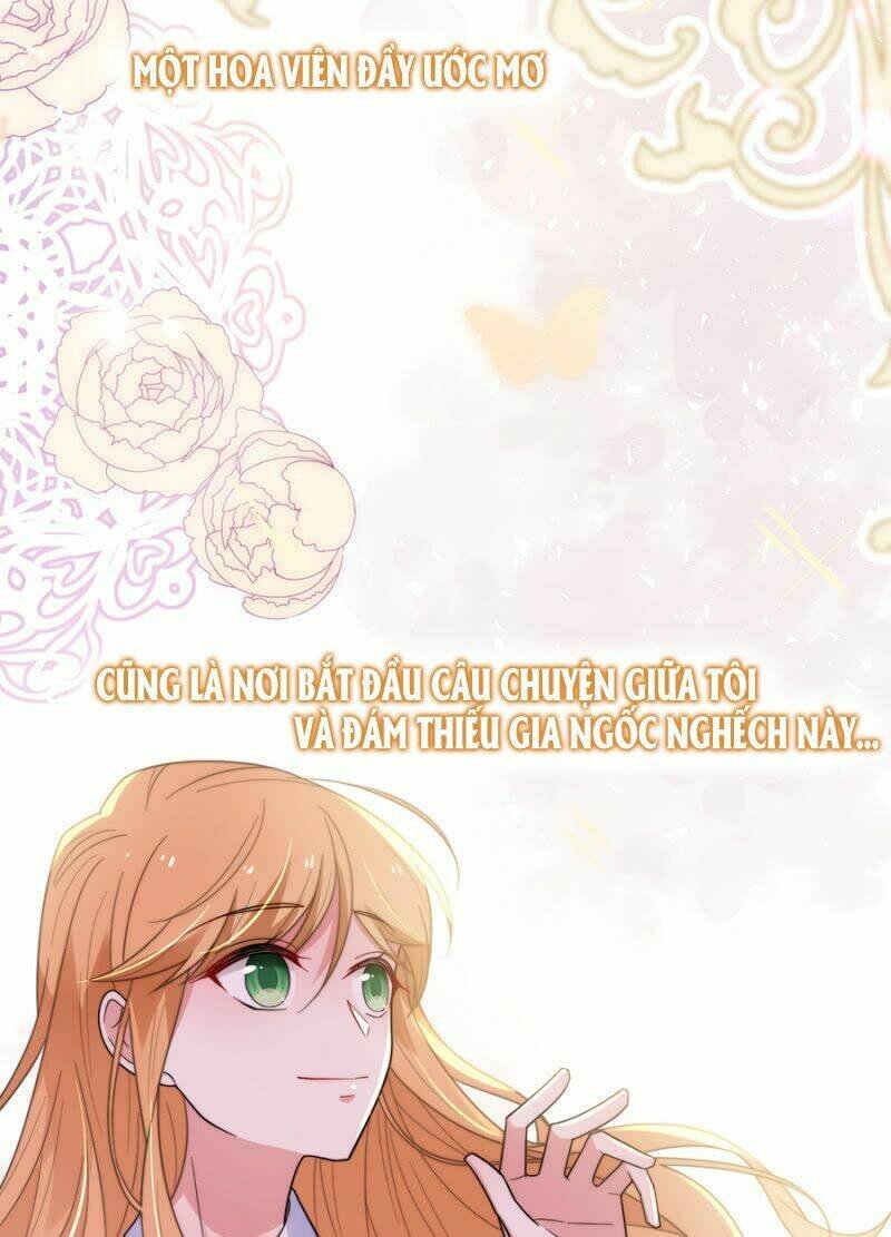 ma lạt thiên kim đẩu ác thiếu chapter 207.5 14