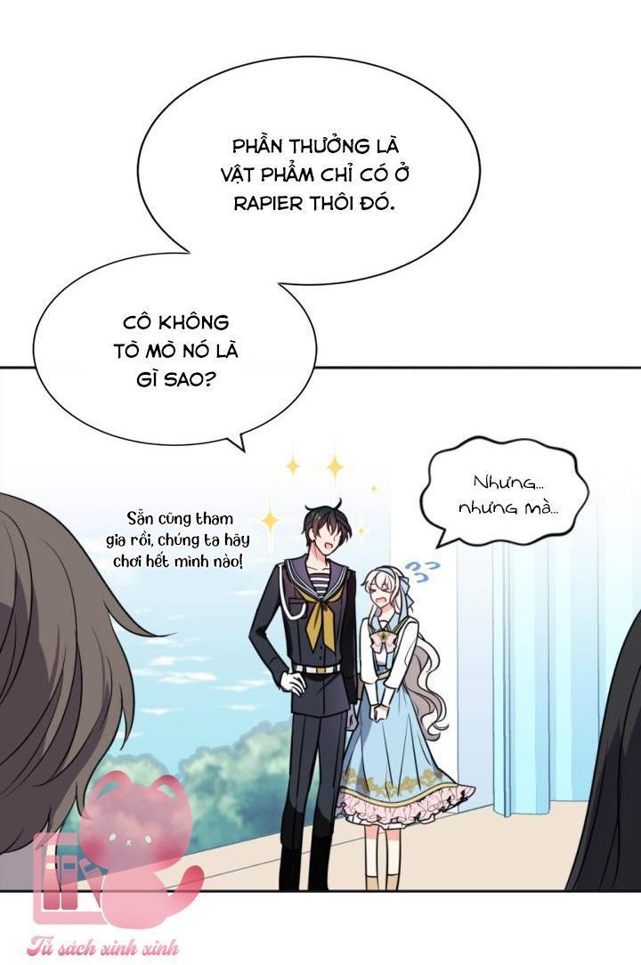 nguyện ước vô vọng của ma nữ chapter 32 8