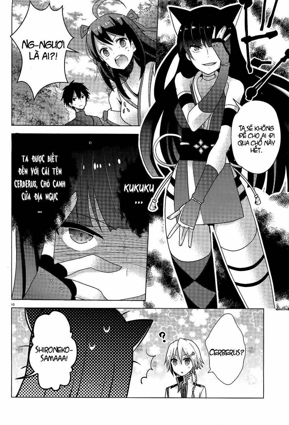 occult maiden - hishou - oni o tsugu shounen chapter 5 10