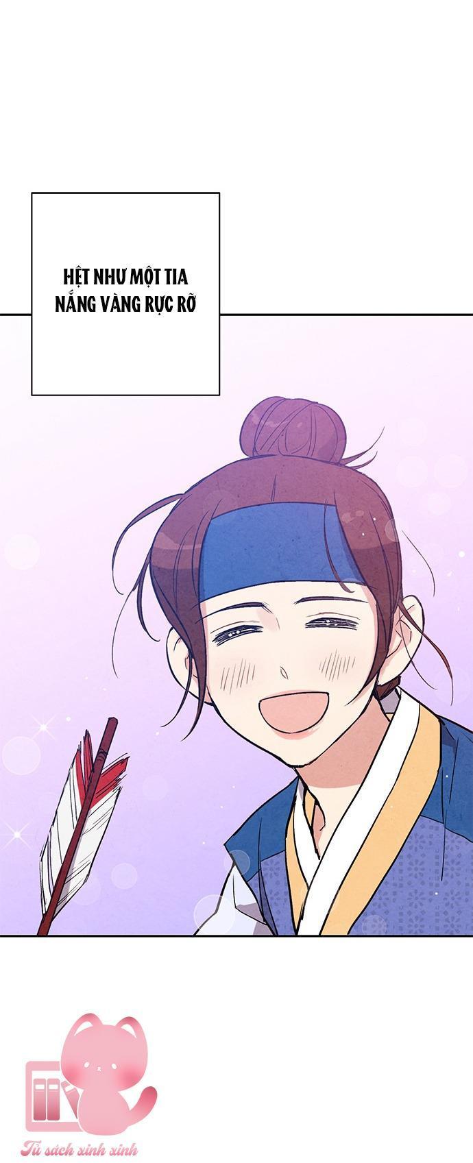 lệnh cấm hôn chapter 29 55