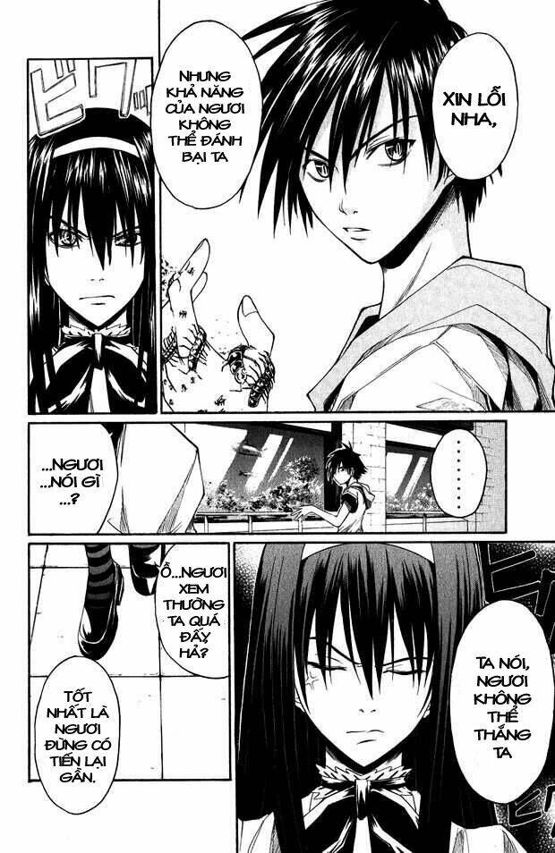 psycho buster chapter 3 16