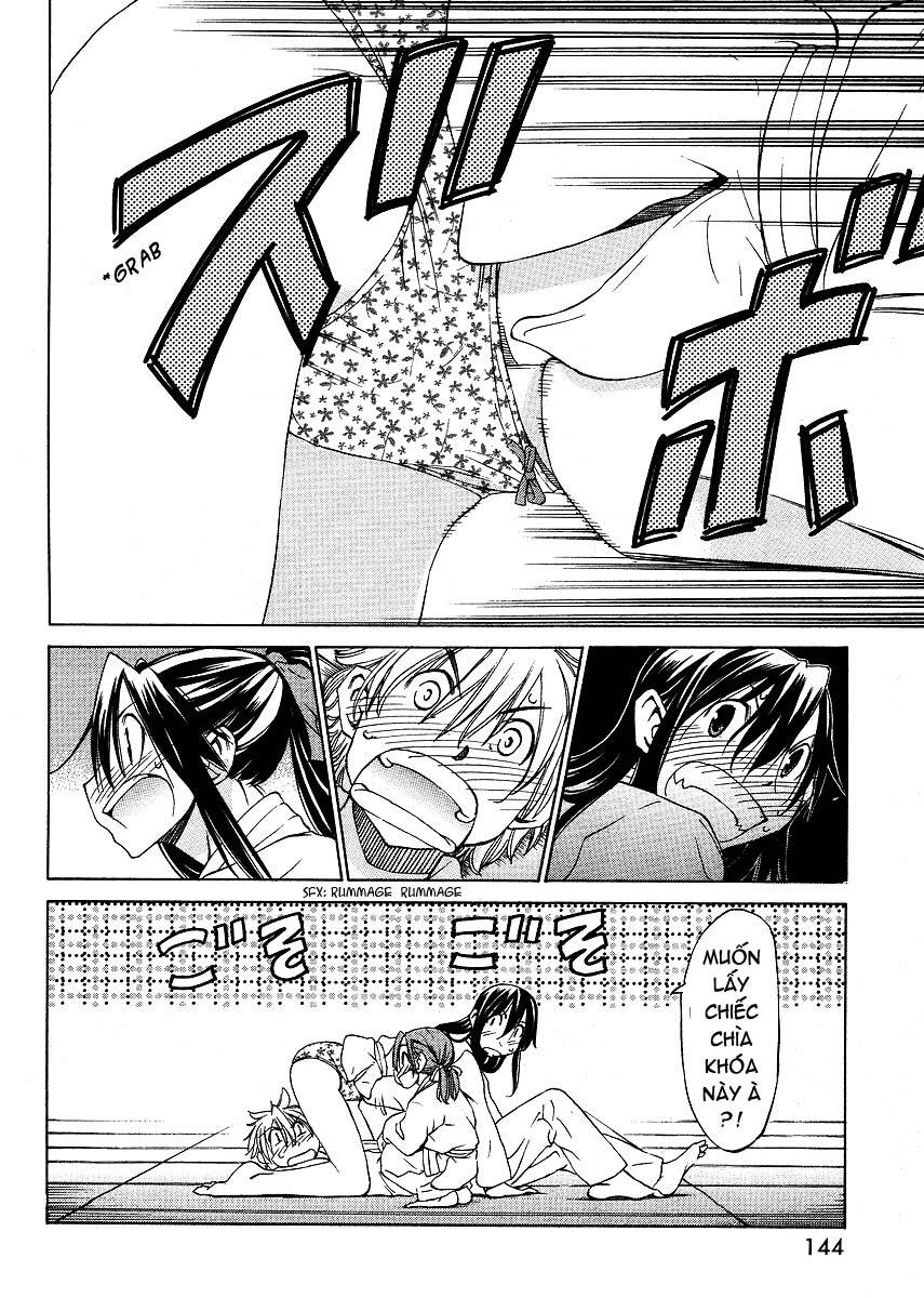 haru to natsu chapter 5 29