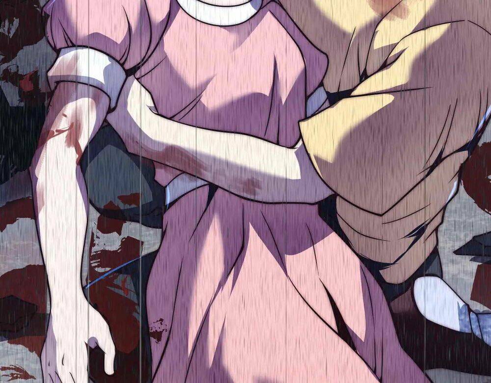 vạn vật hợp nhất chapter 0 3