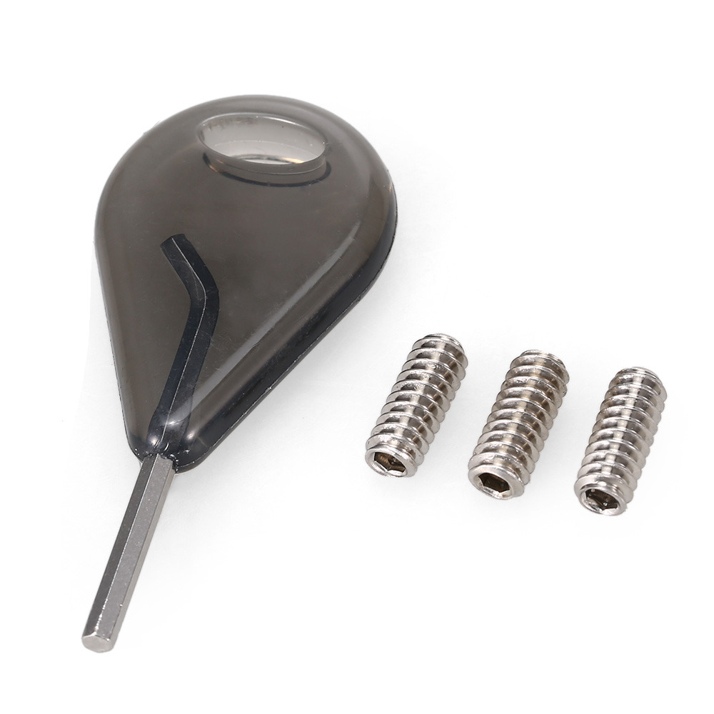 Phụ kiện Vít vây sửa bảng lướt sóng 9mm/12 mm