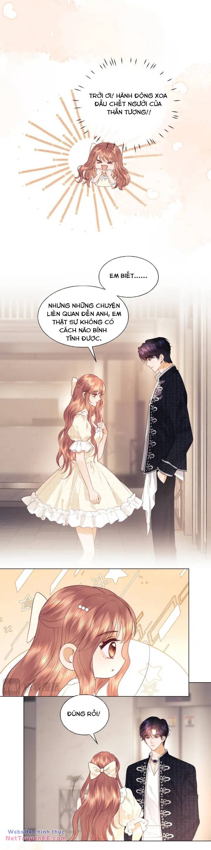 fan vợ - bạn đã biết chưa? chapter 38 6
