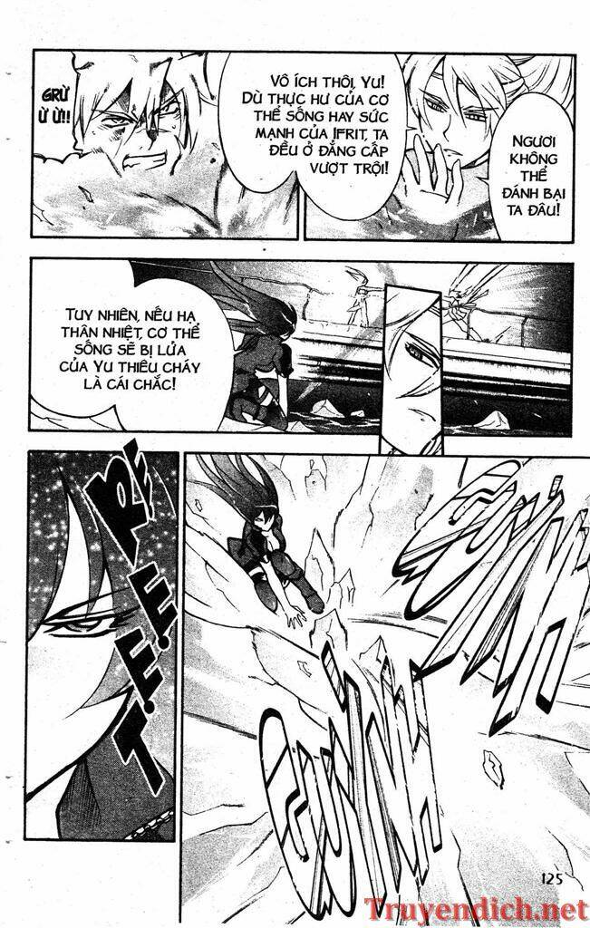 ifrit - danzai no enjin chapter 80 17