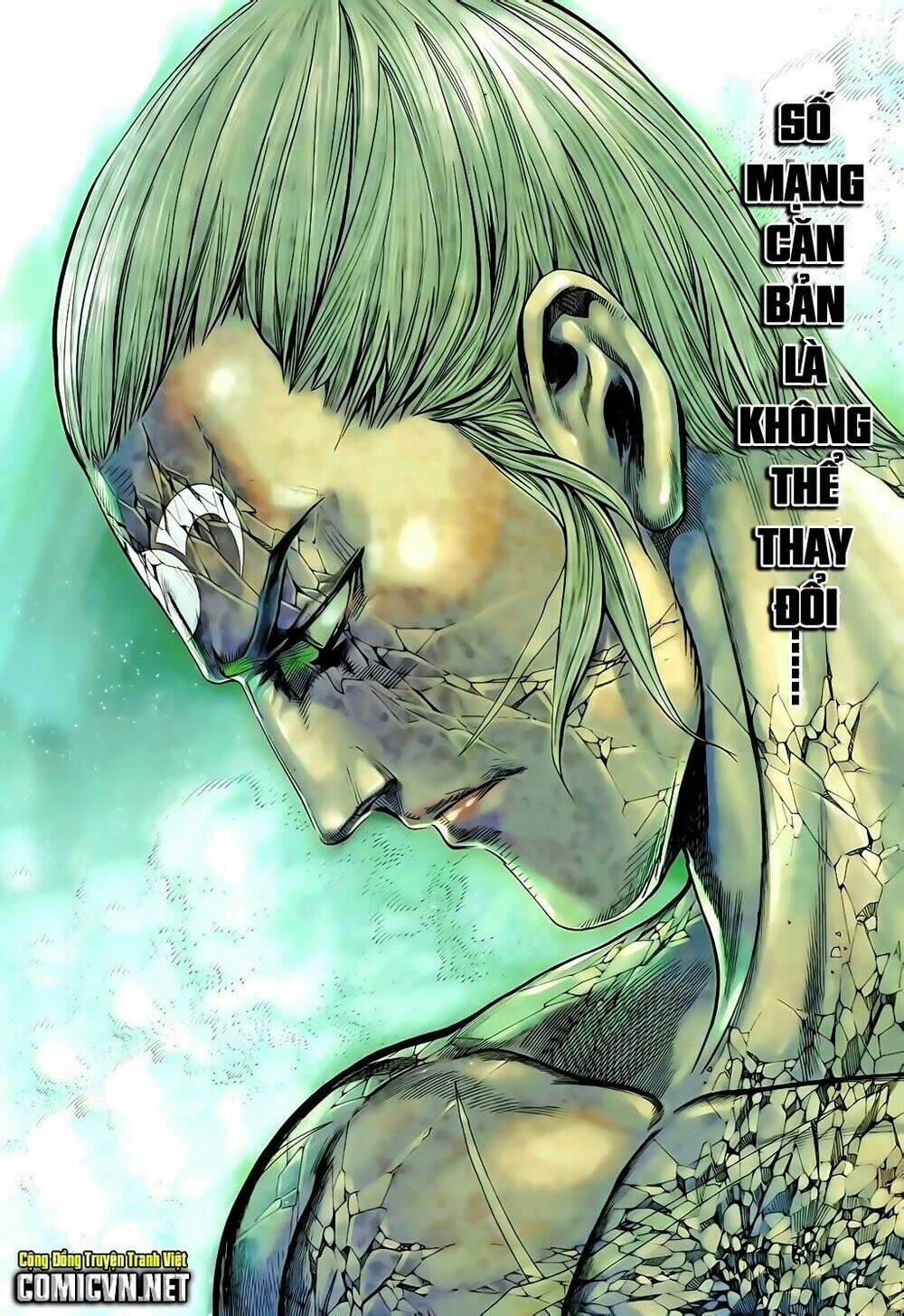 thần binh phong thần chapter 1 23