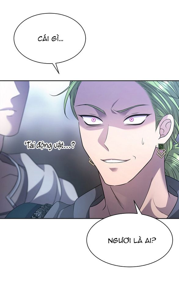 black haze - bản remake 2025 chapter 4 34