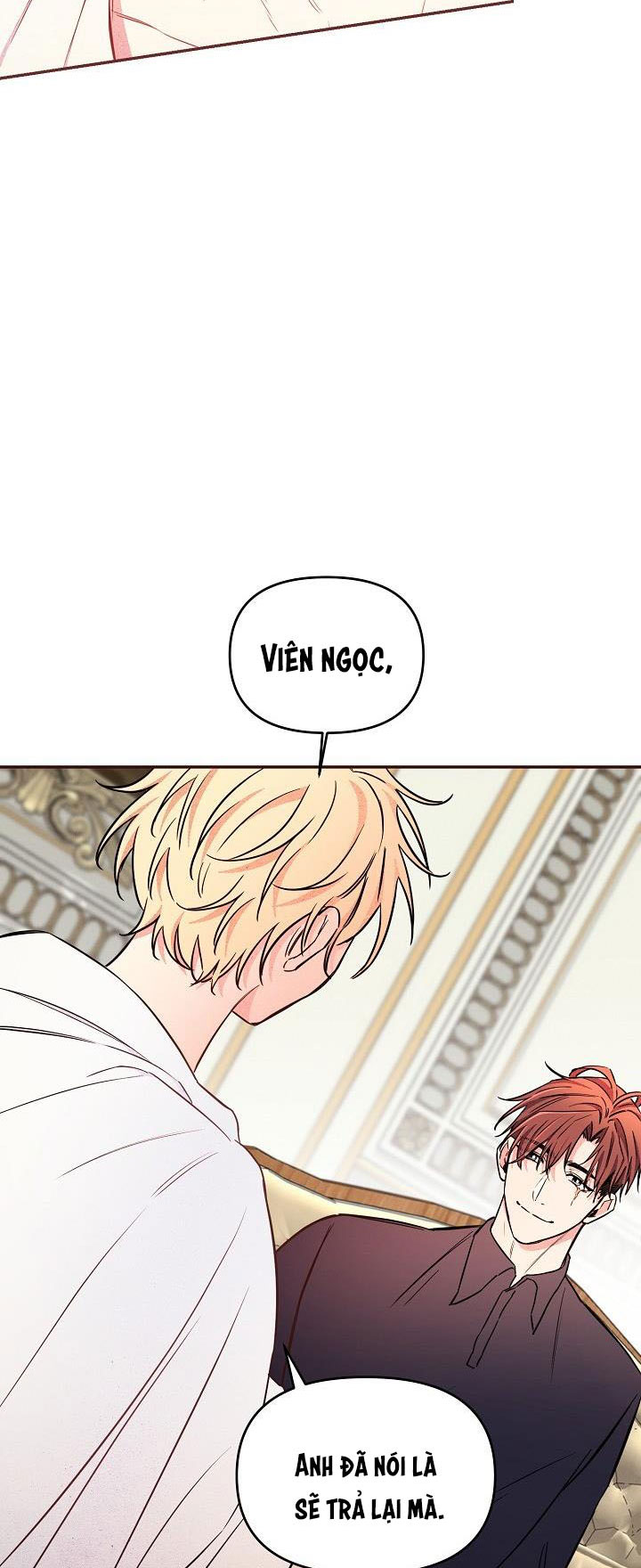 chuyến tàu cuồng loạn chapter 43 43