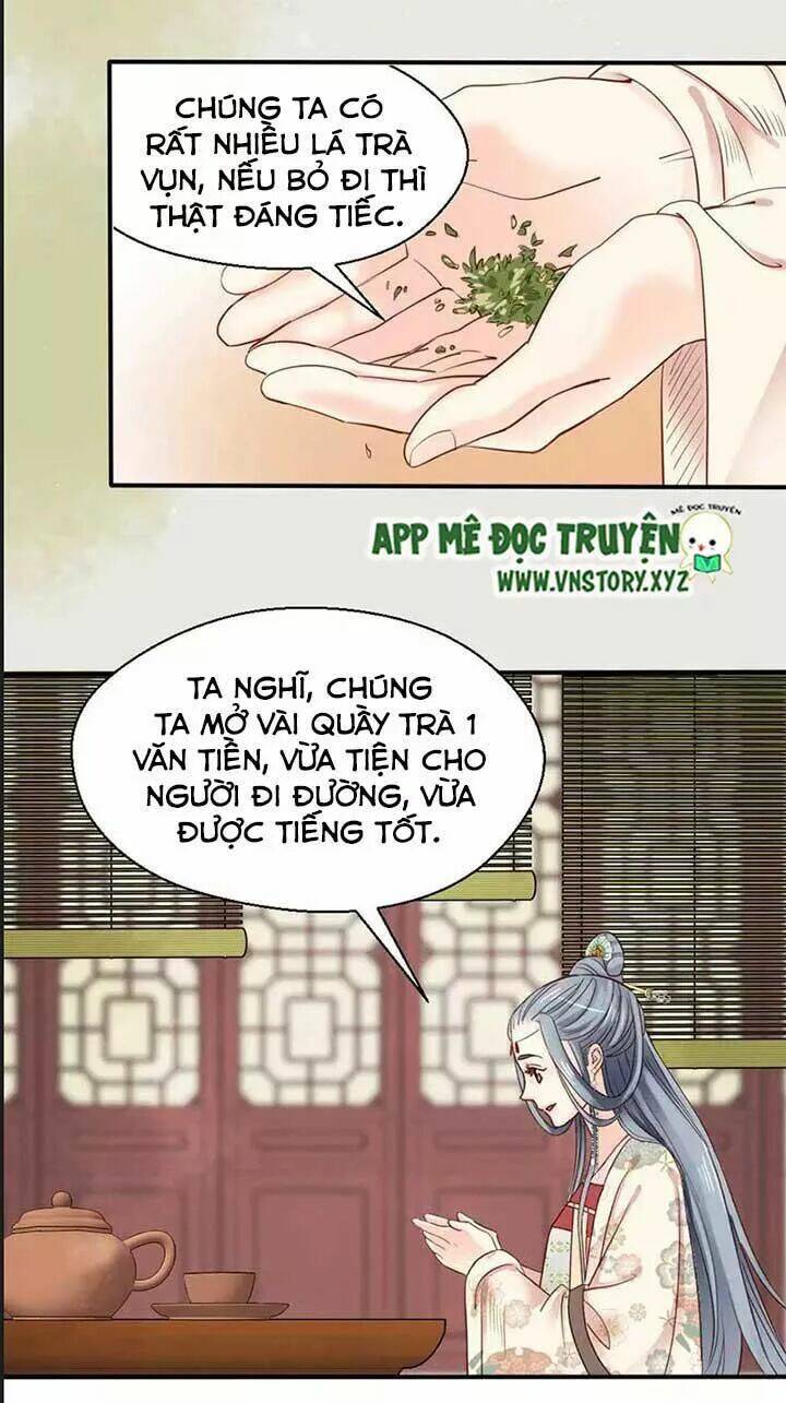 kiều nữ độc phi chapter 67 2