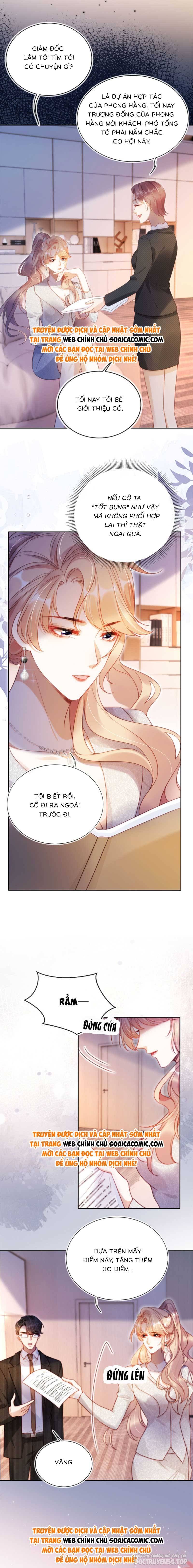 thừa kế gia sản nghìn tỷ sau ly hôn chapter 14 8