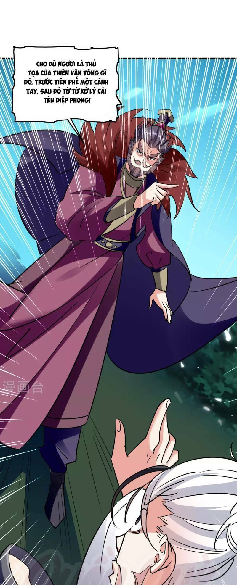 vạn giới tiên vương chapter 34 24