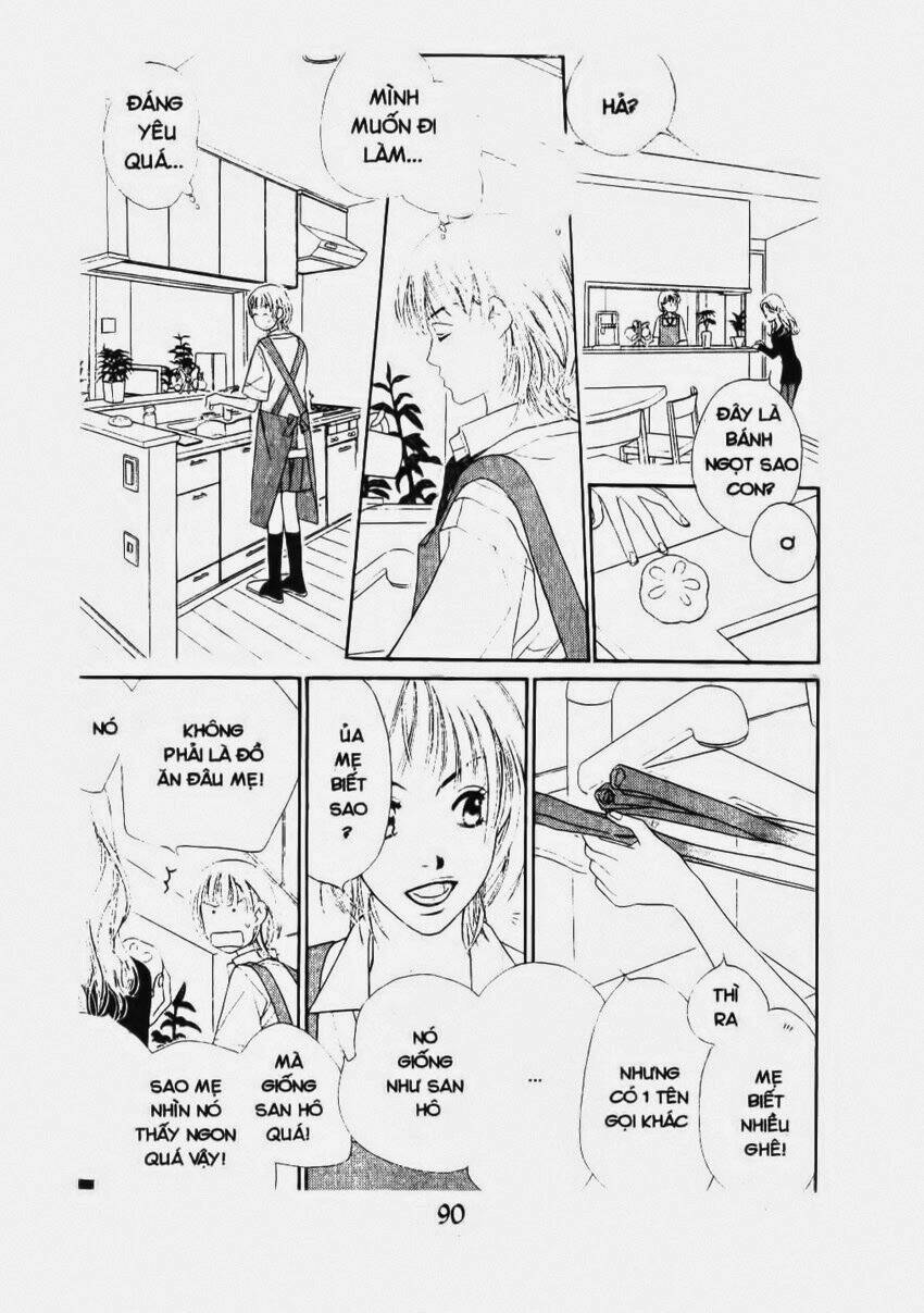 biển rộng bao la chapter 5 18