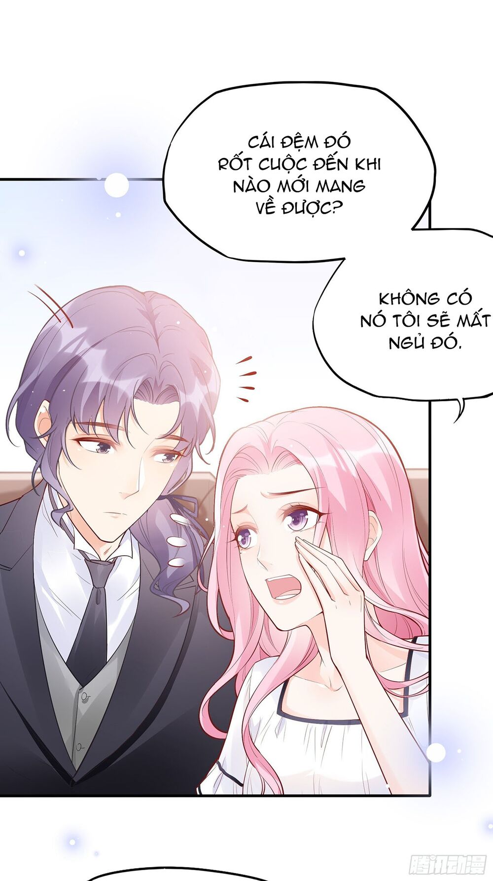 nhật kí mưu sinh của tra nữ chapter 56 12