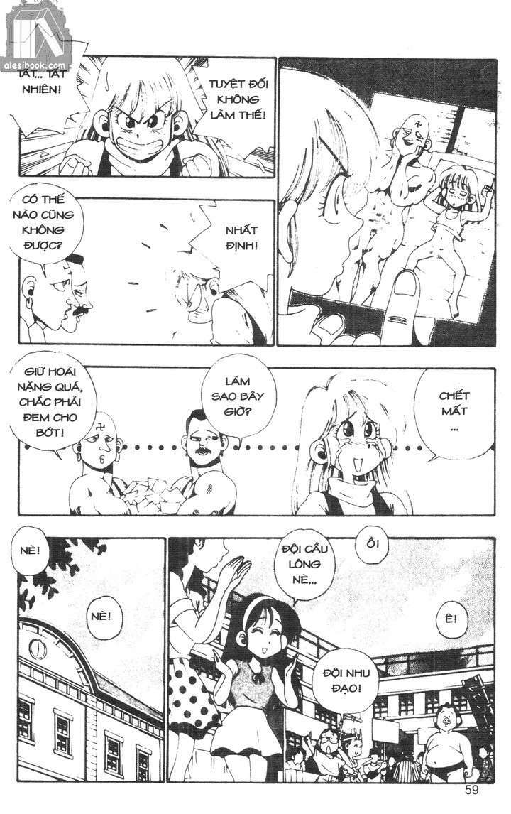 bộ đôi siêu hài chapter 128 9