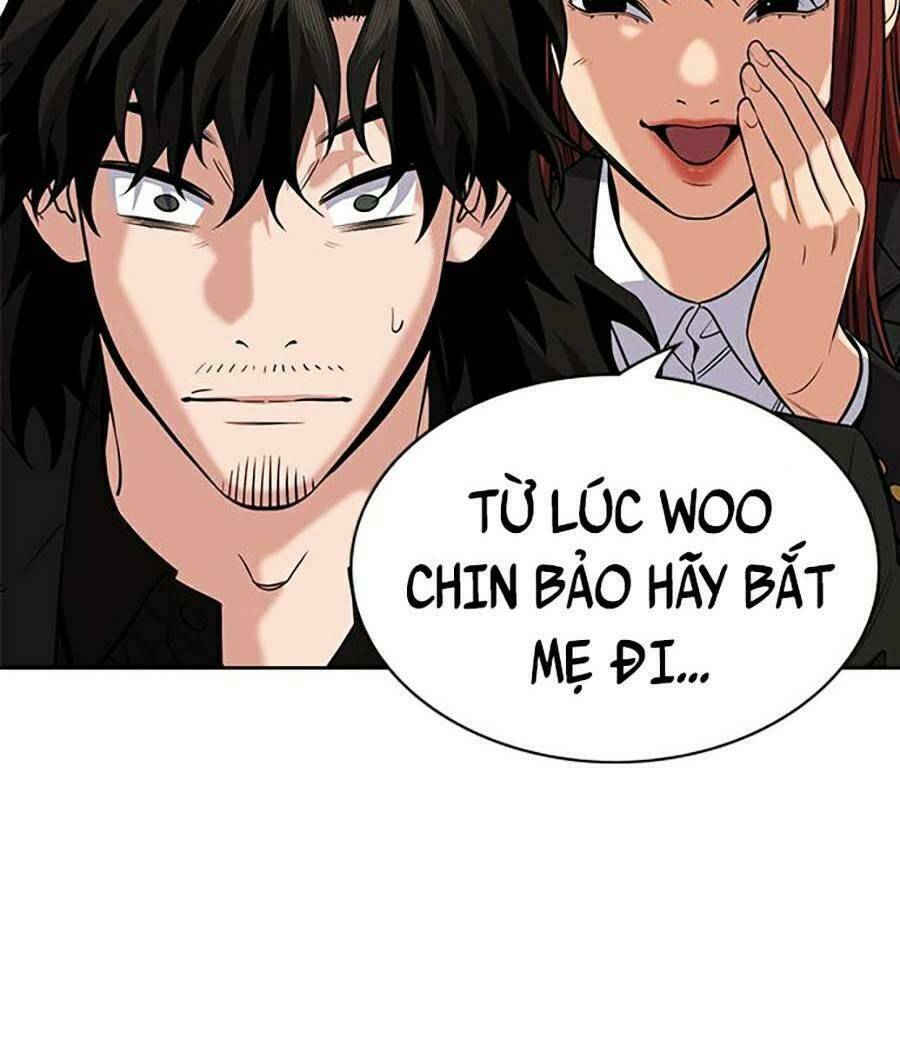 Giáo Dục Chân Chính - Get Schooled Chapter 90 - Trang 110