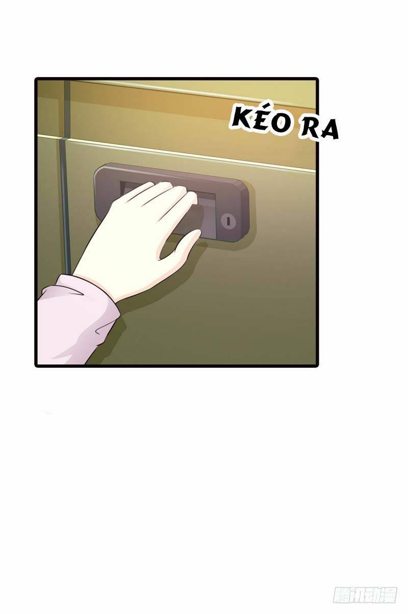 boss cấm dục thành nghiện chapter 20 25