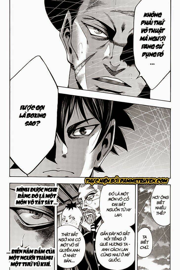 yukikaze chapter 9 7