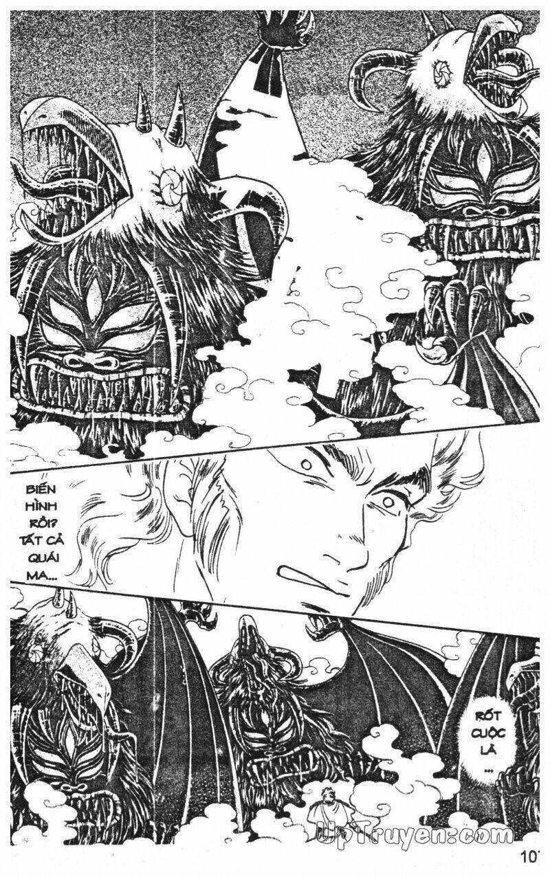 hoàng tử hoa - bud boy chapter 13 109