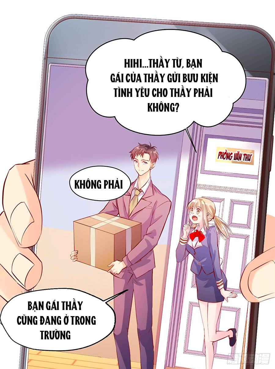 sau này vẫn cứ thích anh chapter 4 26