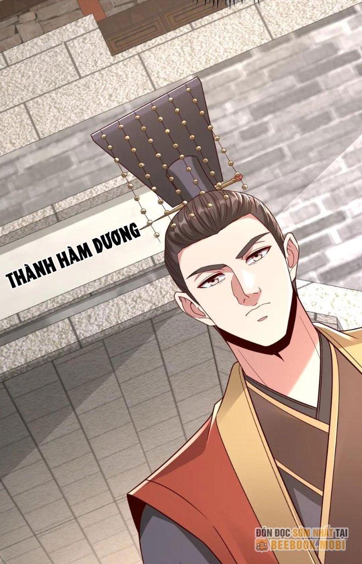 đại tần, ta là con tần thủy hoàng, giết địch thành thần chapter 52 16