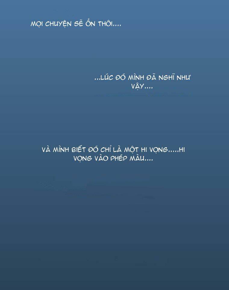 can't see can't hear but love chapter 3 56