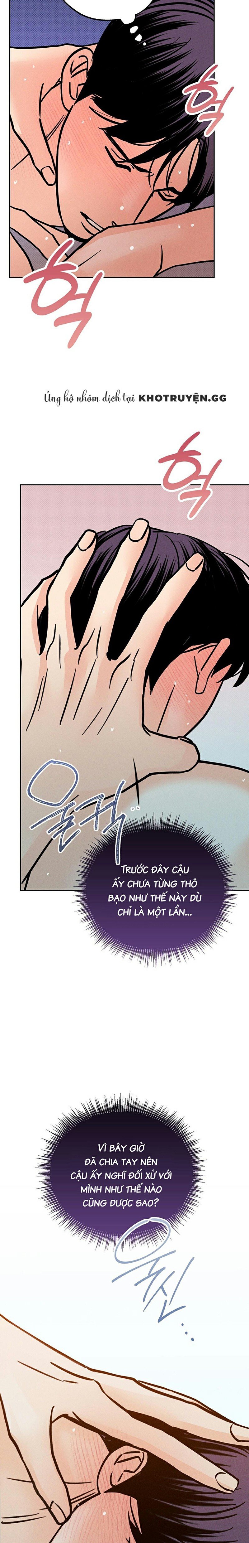 khi đêm trăng tròn chapter 15 23