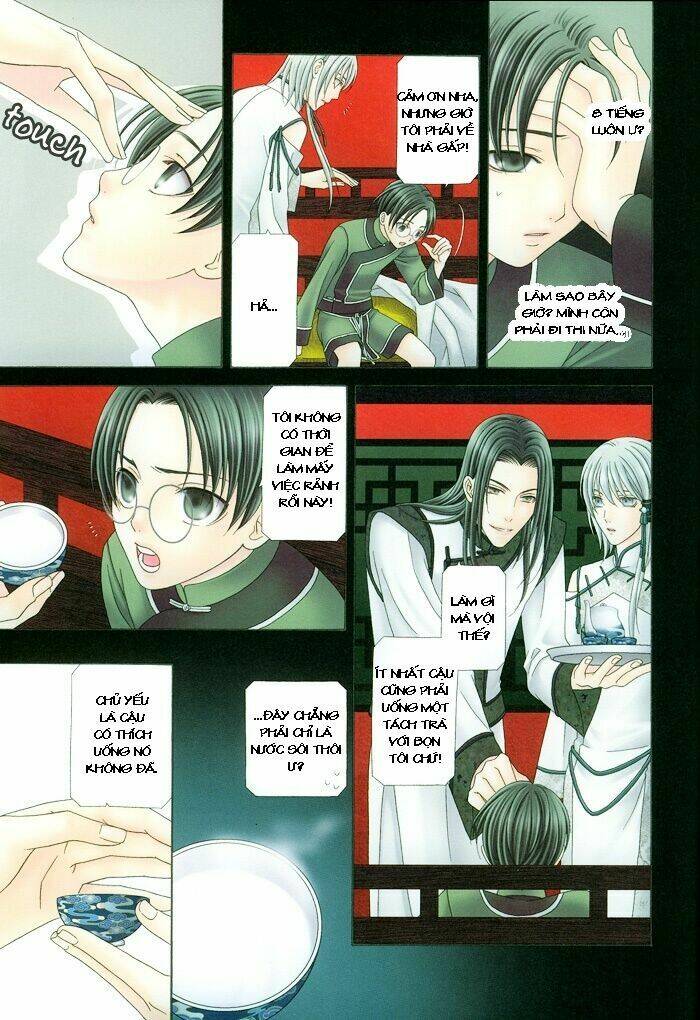 hyakka souen chapter 3 23