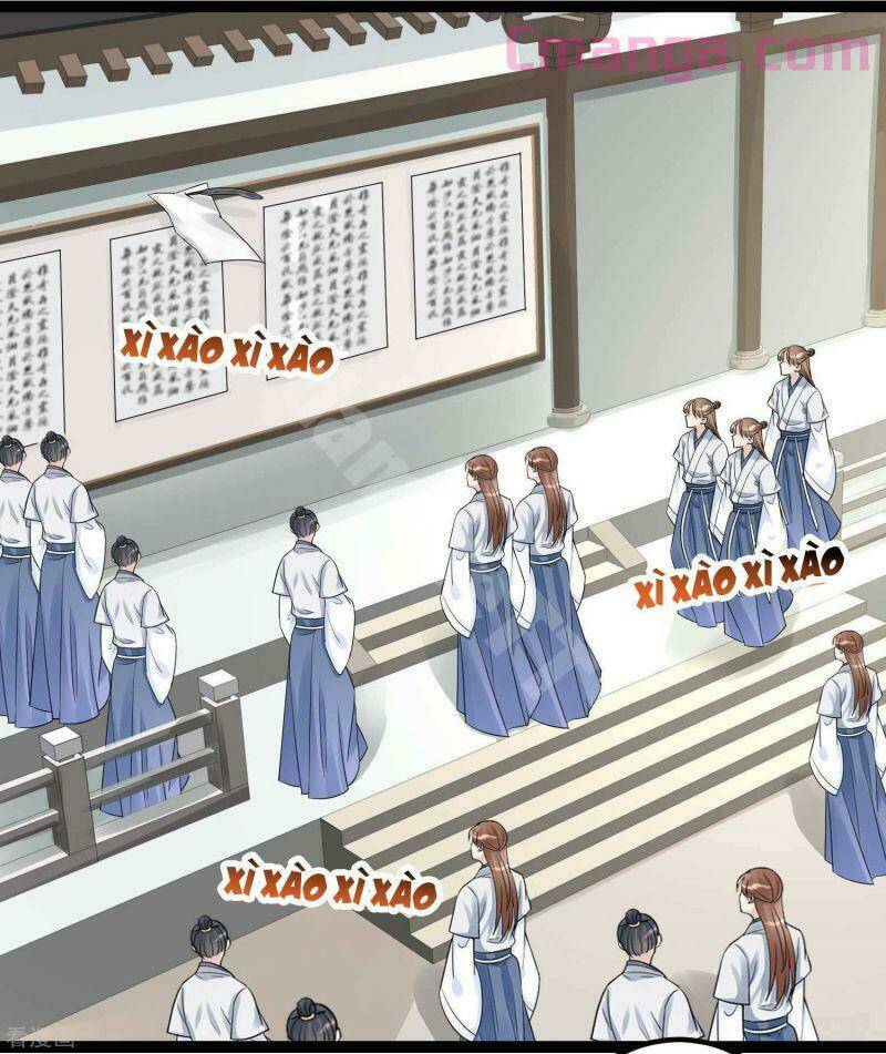 độc y đích nữ chapter 45 15