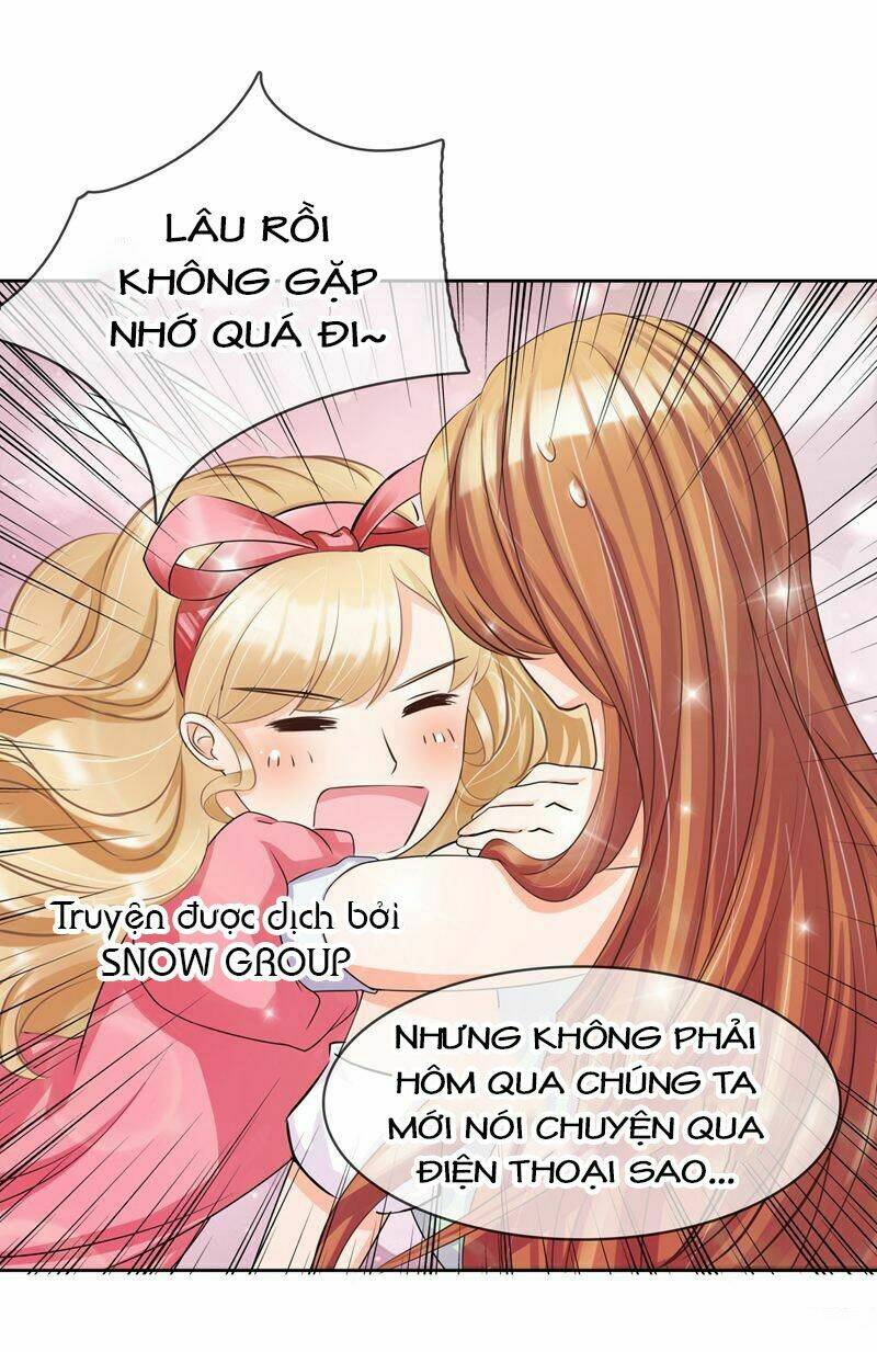 bá quyền trung thành tìm kiếm người yêu chapter 9 20