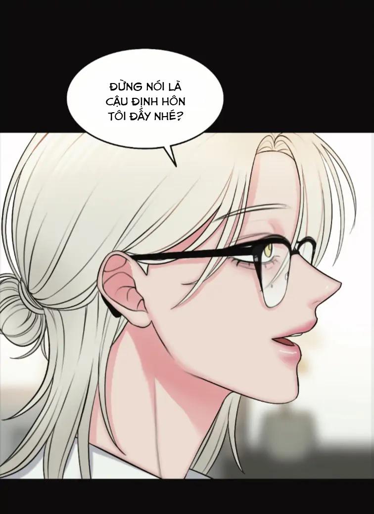 vô tình chapter 8 8