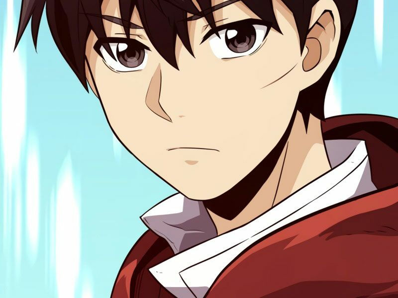 arcane sniper chapter 51 261