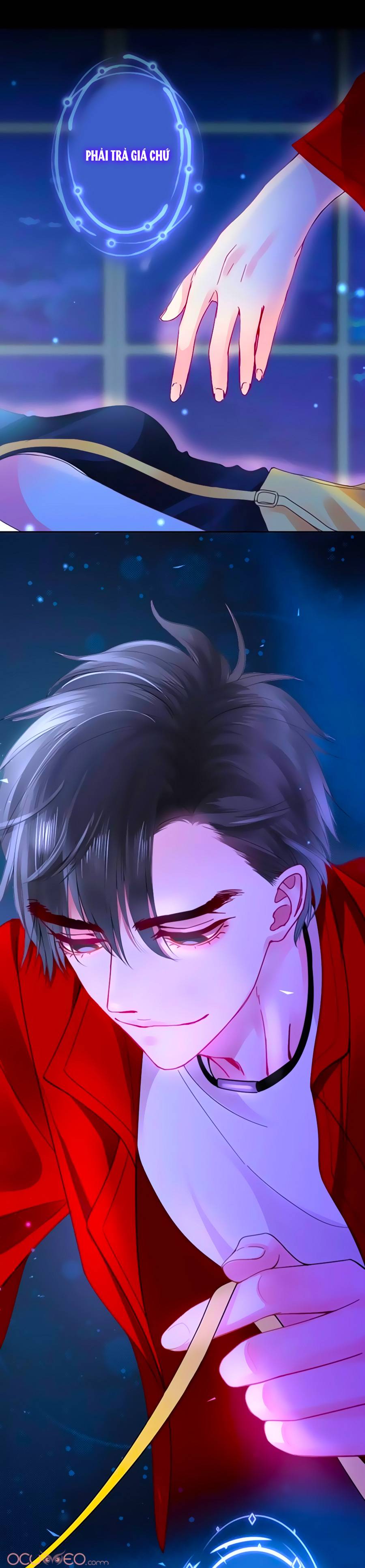 Hai Mặt Cuốn Hút Của Anh chapter 1 - Trang 32