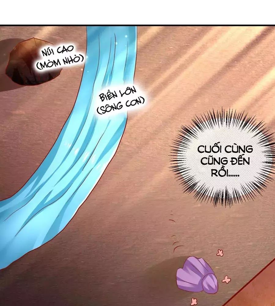 từ đây vương gia không thượng triều sớm chapter 85 24