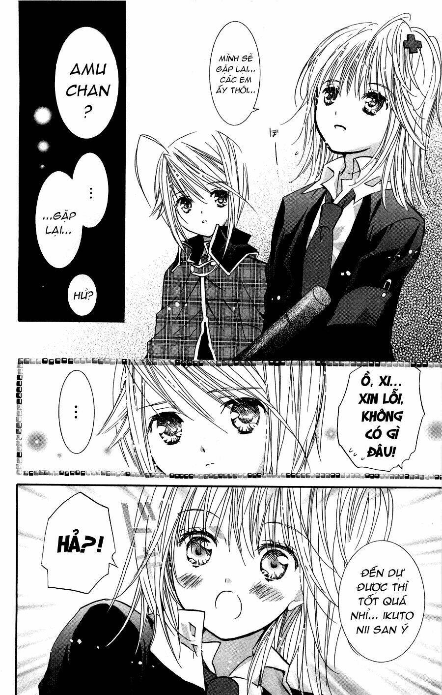 shugo chara! encore chapter 4 13