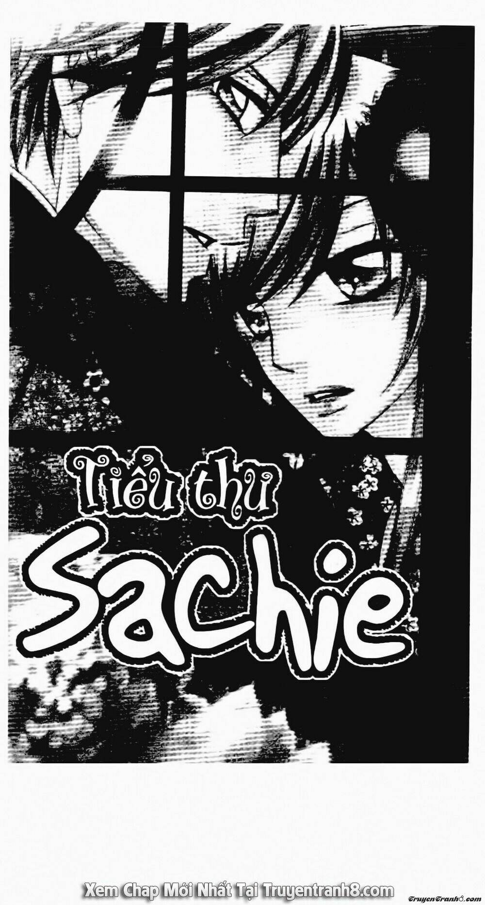 tiểu thư sachie chapter 26 14