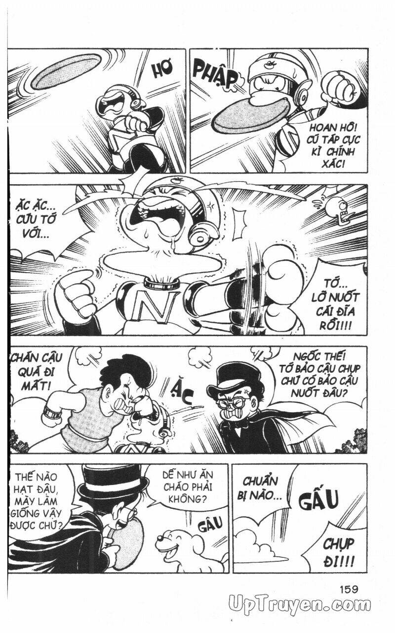 đội quân nhí nhố chapter 10 159
