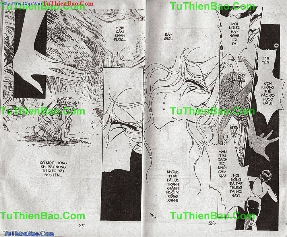 câu chuyện dẽ thương chapter 14 8