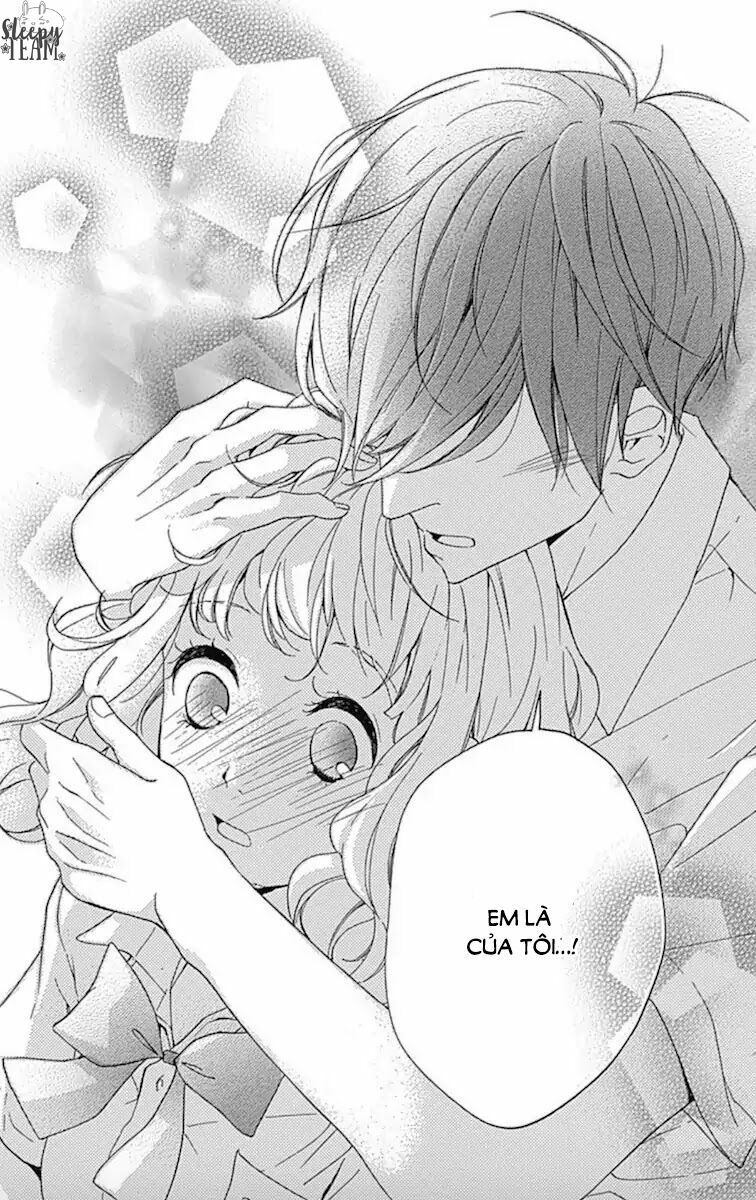 konyakusei chapter 3 19