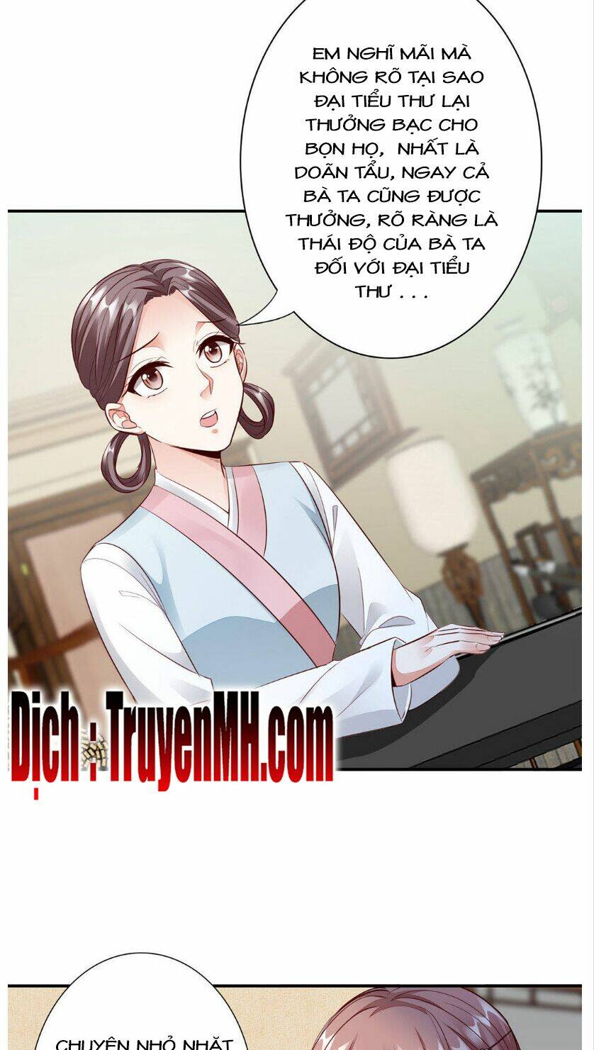 thần y yêu hậu chapter 25 14