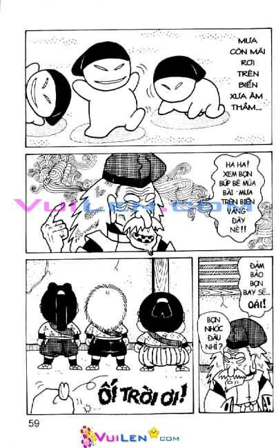 ninja loạn thị chapter 31 60