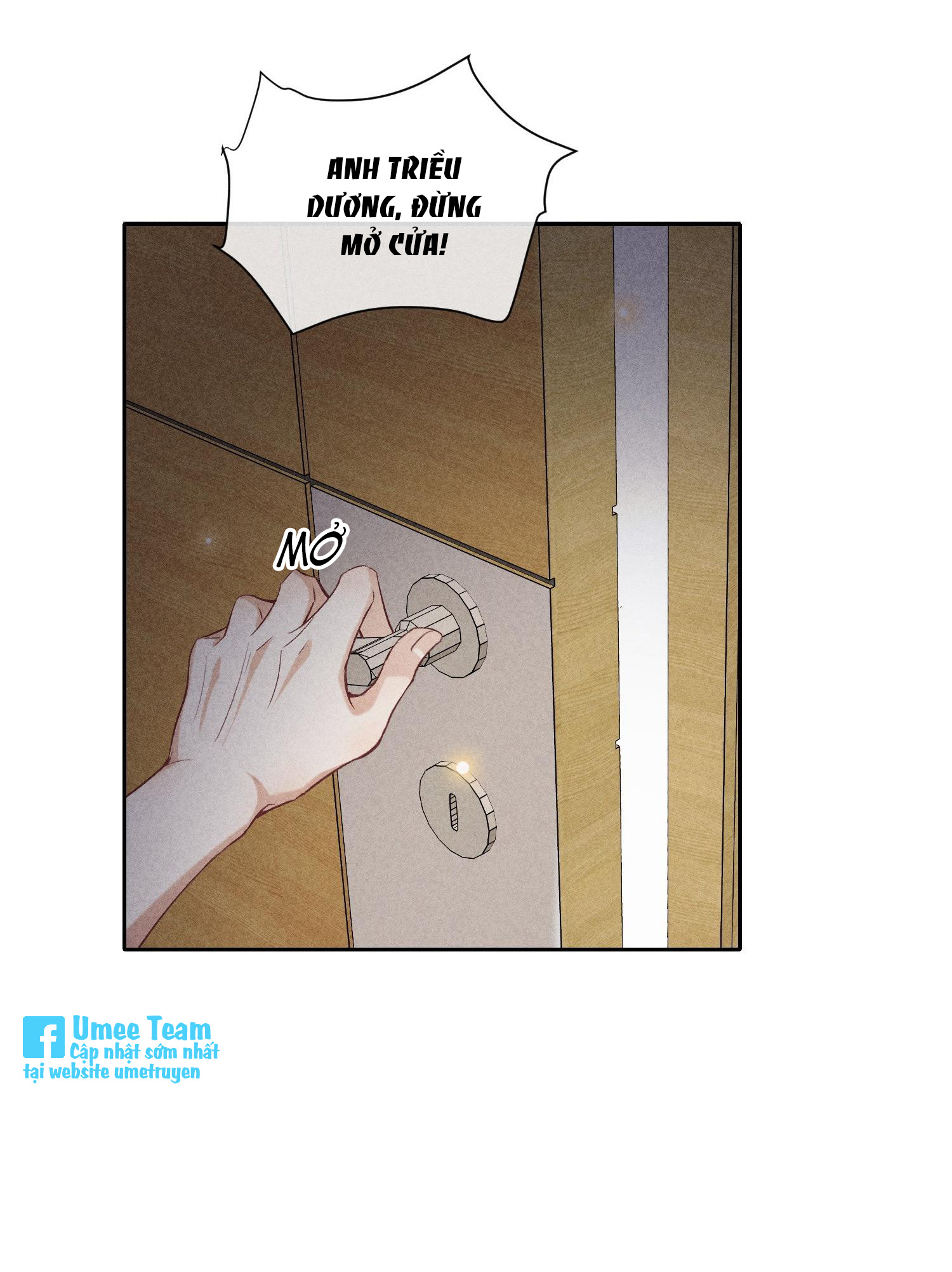 trò chơi săn mồi chapter 16.5 42