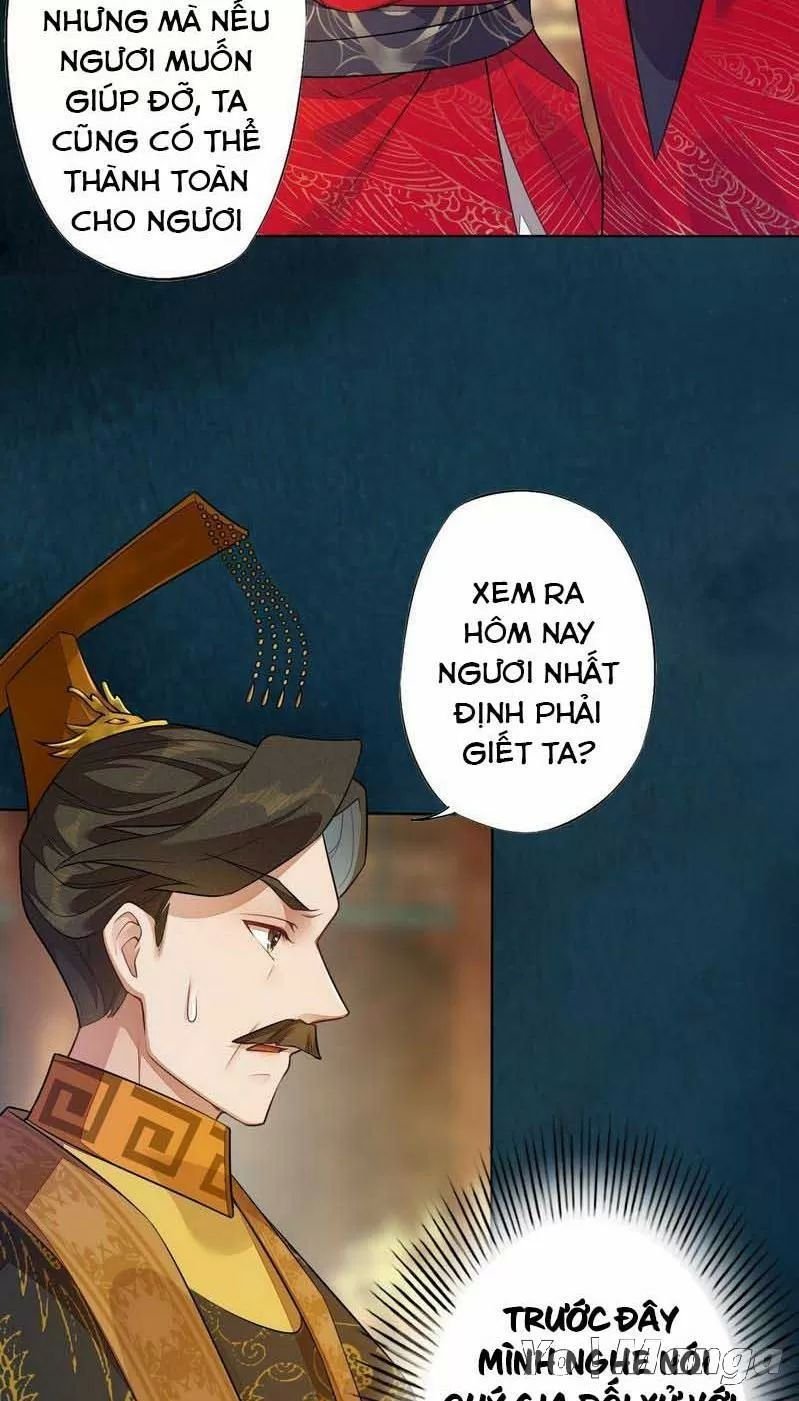 tuyệt thế luyện đan sư chapter 144 21