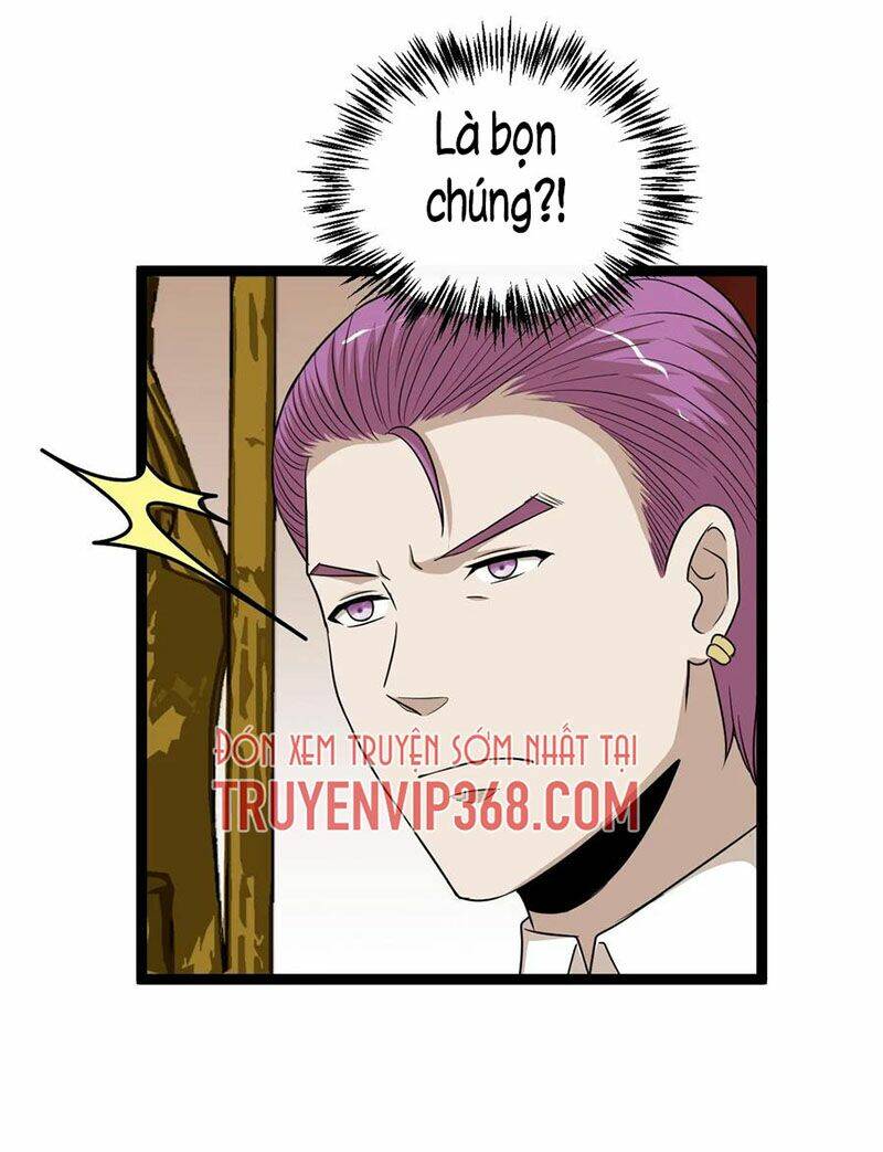 đai ca trở lại tuổi 16 chapter 149 14