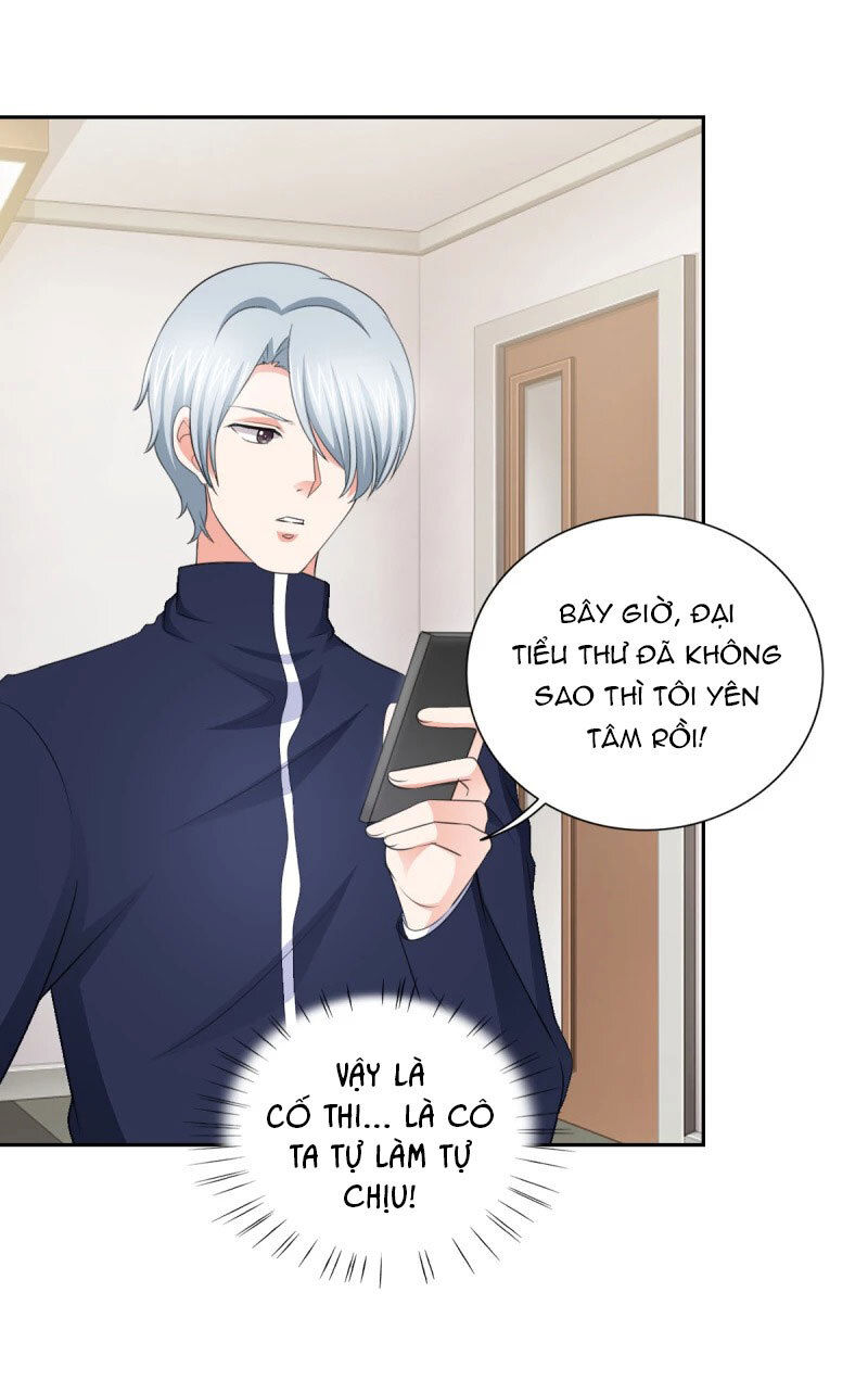 cẩm tú trùng sinh: chào buổi sáng phó thái thái chapter 49 27