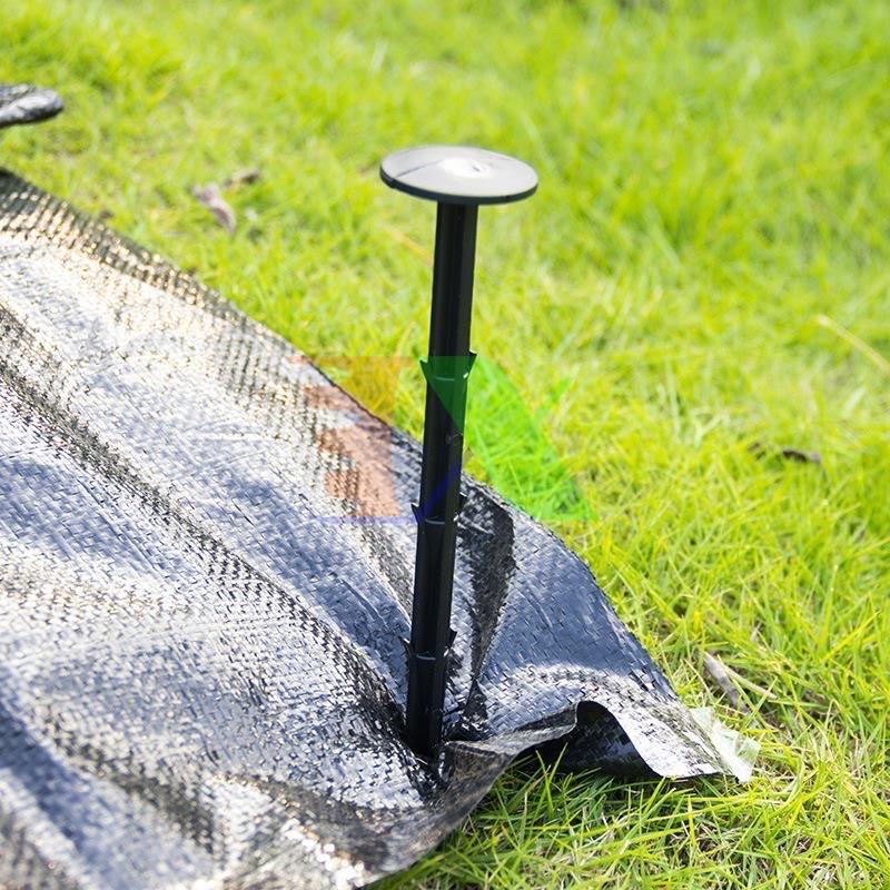 ĐINH GHIM MÀNG PHỦ NÔNG NGHIỆP 16cm