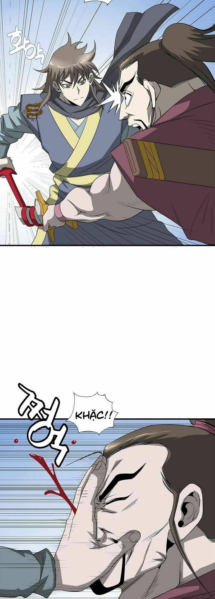 cuồng long chapter 34 47