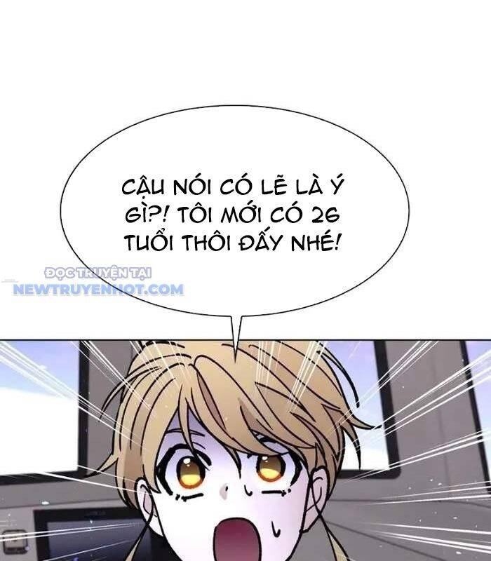 tận thế cũng chỉ là trò chơi chapter 60 41