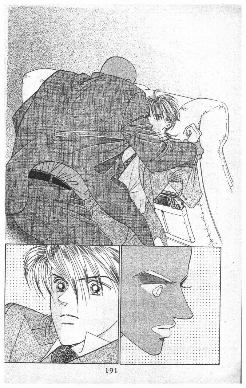 nàng tiên ánh trăng - kaguya hime chapter 16 191